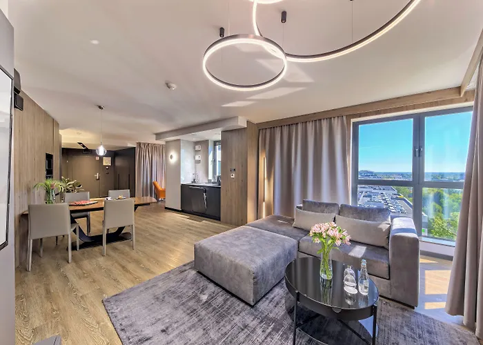 Focus Hotel Premium Warszawa