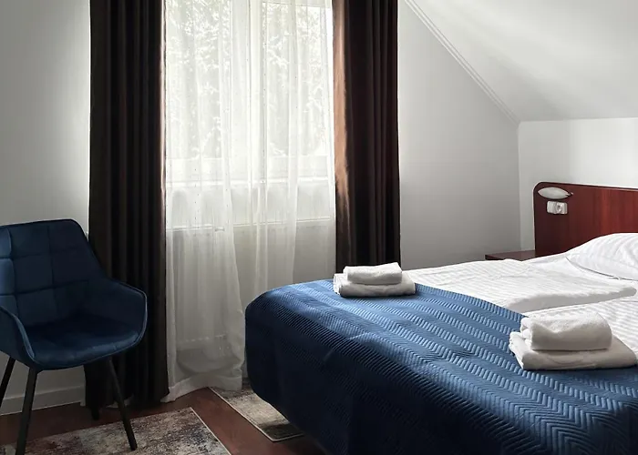 Villa Victoria Warszawa