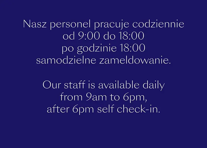 No.4 Residence Warszawa